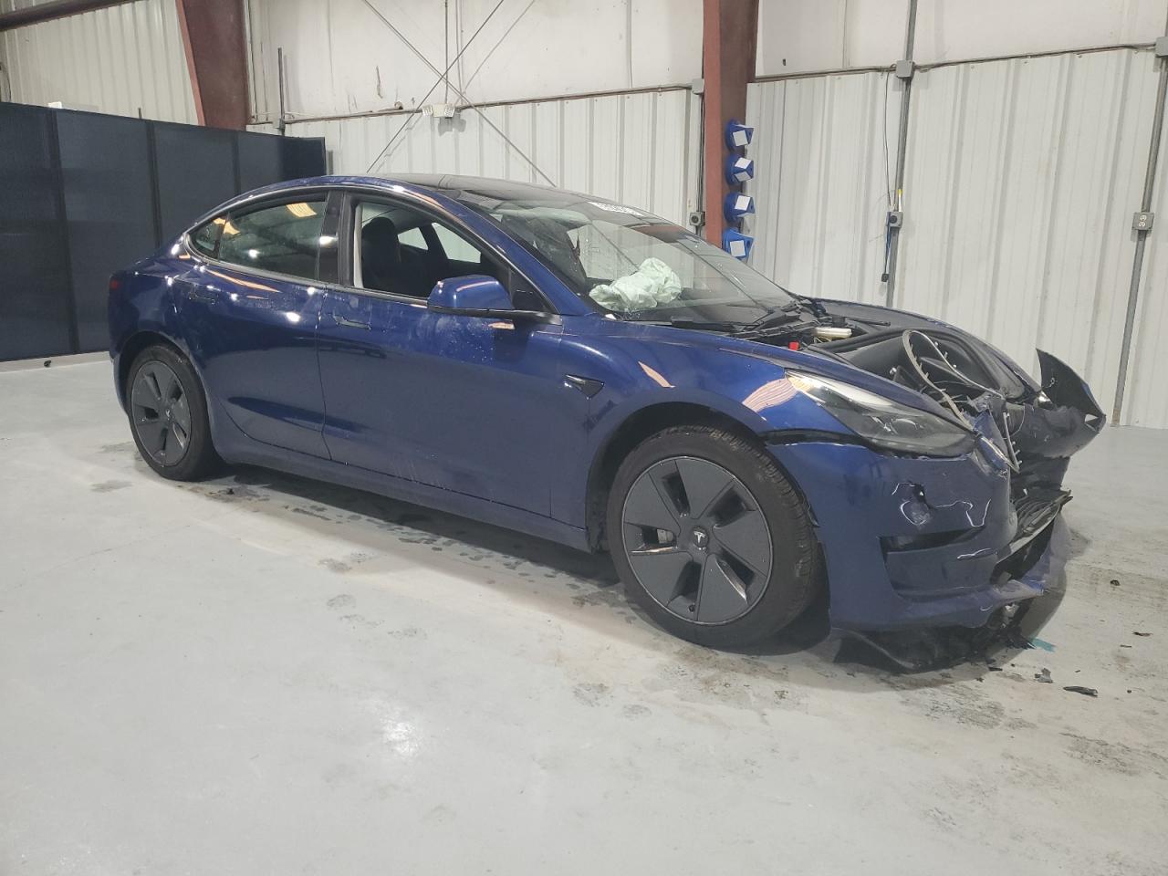 5YJ3E1EA7PF434319 2023 Tesla Model 3