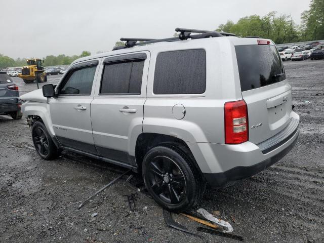 2011 Jeep Patriot Sport VIN: 1J4NF1GB9BD207400 Lot: 54241714