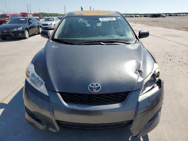 2009 Toyota Corolla Matrix VIN: 2T1KU40E39C047915 Lot: 55137504