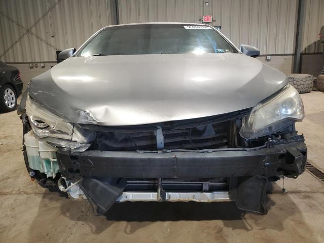 2016 Toyota Camry Le VIN: 4T4BF1FK4GR526805 Lot: 55899334