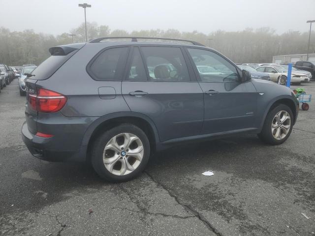 VIN 5UXZV8C59D0C15219 2013 BMW X5, Xdrive50I no.3