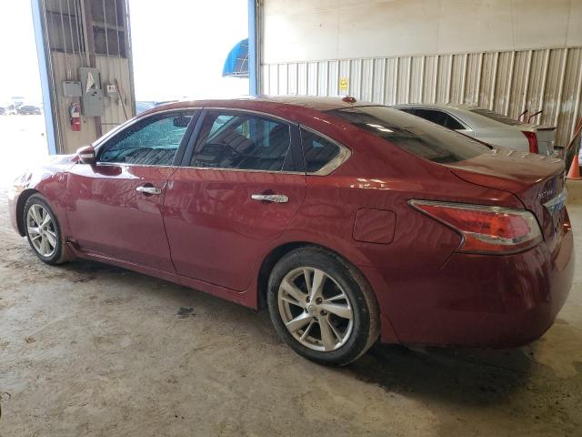 2015 Nissan Altima 2.5 VIN: 1N4AL3AP6FN356639 Lot: 56580264