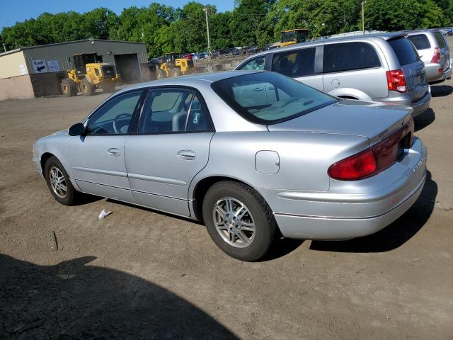 2003 Buick Regal Ls VIN: 2G4WB52KX31281115 Lot: 55299044