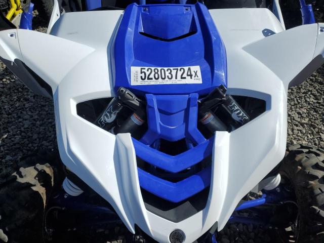 2017 YAMAHA YXZ1000 ET 5Y4AN08Y6HA101802