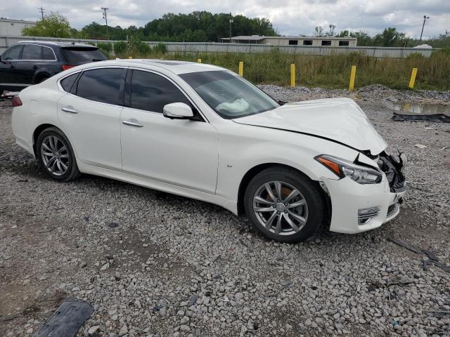 2015 Infiniti Q70 3.7 VIN: JN1BY1APXFM542701 Lot: 54190044