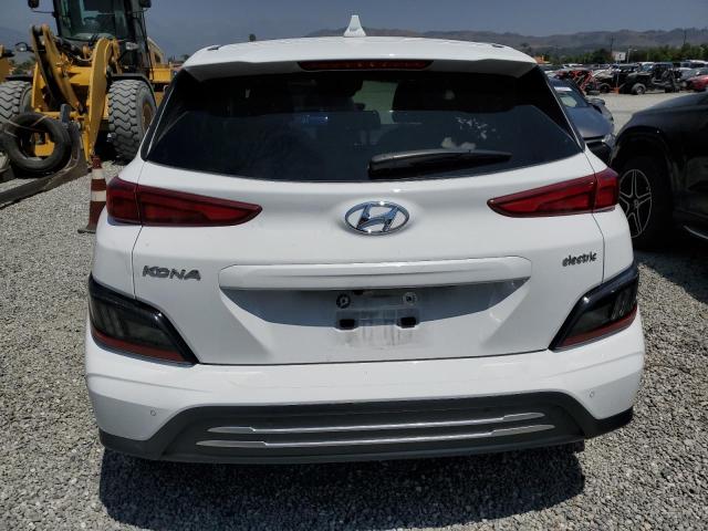 KM8K53AG8NU157830 Hyundai Kona LIMIT 6