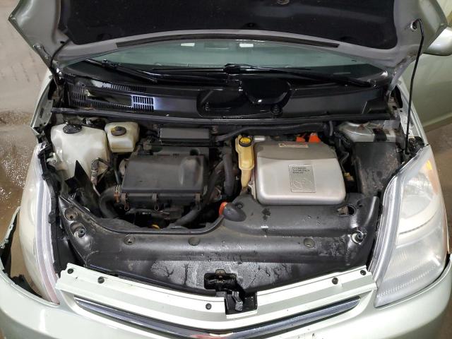 2006 Toyota Prius VIN: JTDKB20U063136685 Lot: 54801154