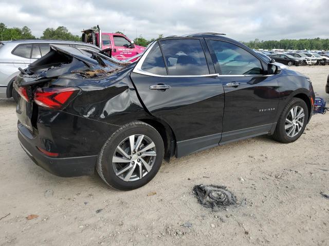 2022 Chevrolet Equinox Premier VIN: 2GNAXNEV0N6119593 Lot: 55741044