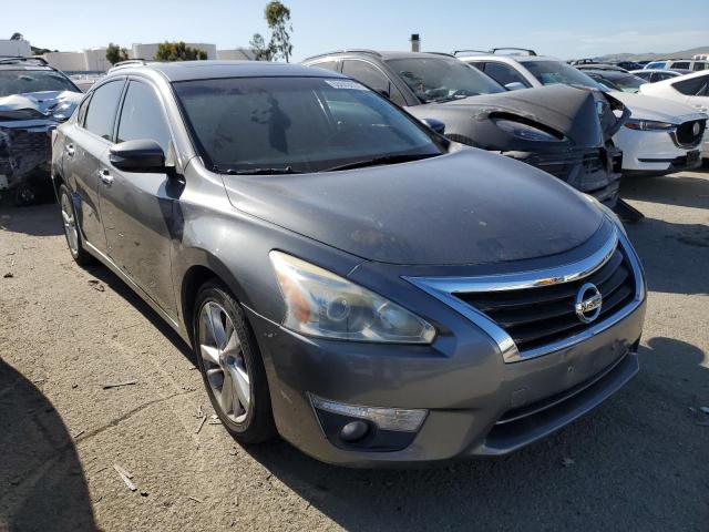 2014 Nissan Altima 2.5 VIN: 1N4AL3AP9EN337887 Lot: 53443004