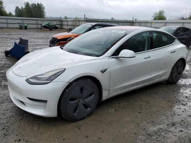 2017 Tesla Model 3 VIN: 5YJ3E1EA7HF000824 Lot: 56465674