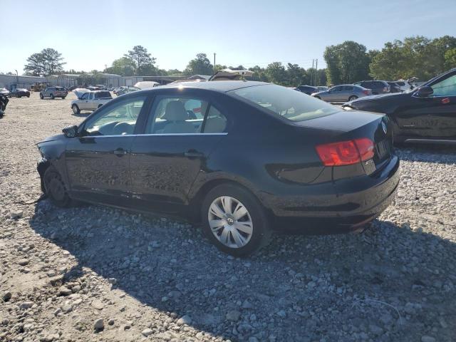 2013 Volkswagen Jetta Se VIN: 3VWDX7AJ0DM373956 Lot: 55065624