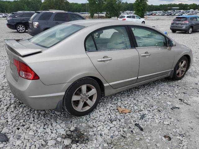 2006 Honda Civic Ex VIN: 1HGFA16836L015109 Lot: 55014564