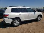 TOYOTA HIGHLANDER photo