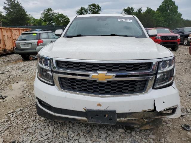 2016 Chevrolet Tahoe C1500 Lt VIN: 1GNSCBKC8GR417818 Lot: 55274924