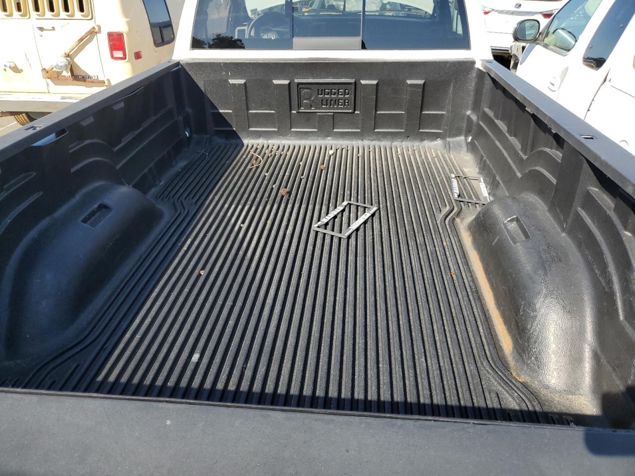 3C6JR6DT2KG506968 2019 Ram 1500 Classic Tradesman