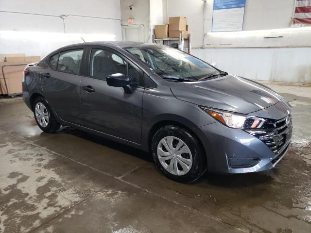 Vin: 3n1cn8dv3rl888779, lot: 57197284, nissan versa s 20244