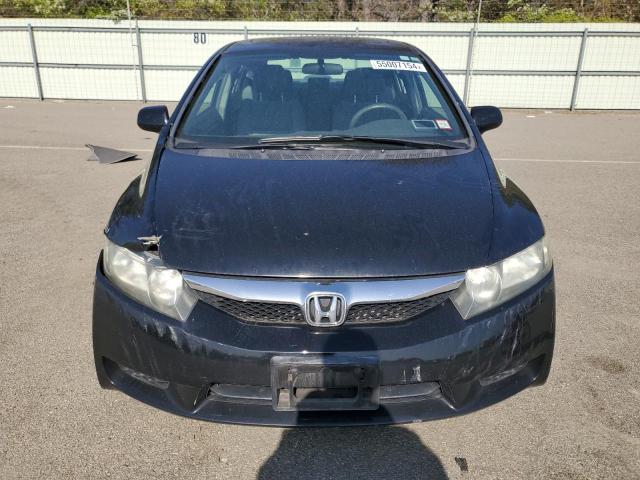 2010 Honda Civic Ex VIN: 2HGFA1F81AH558237 Lot: 55007154