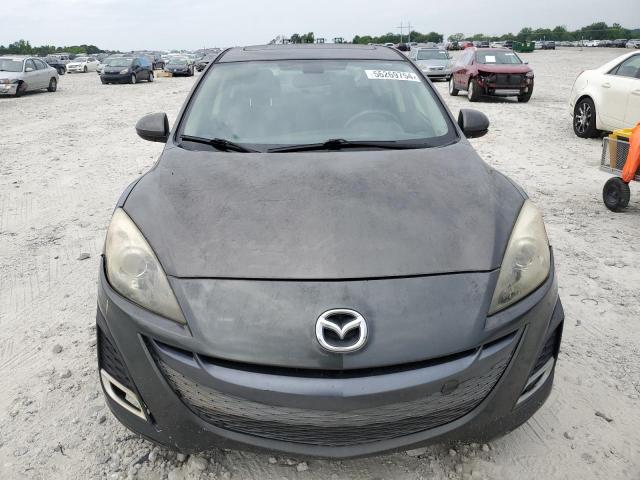 2010 Mazda 3 S VIN: JM1BL1S55A1257732 Lot: 56269754