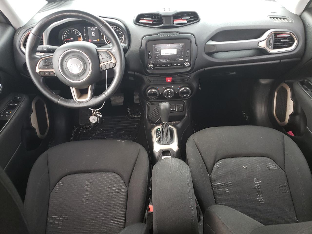 ZACCJABT3FPB25861 2015 Jeep Renegade Latitude