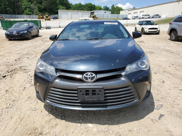 2016 Toyota Camry Le VIN: 4T1BF1FK6GU243185 Lot: 55179644