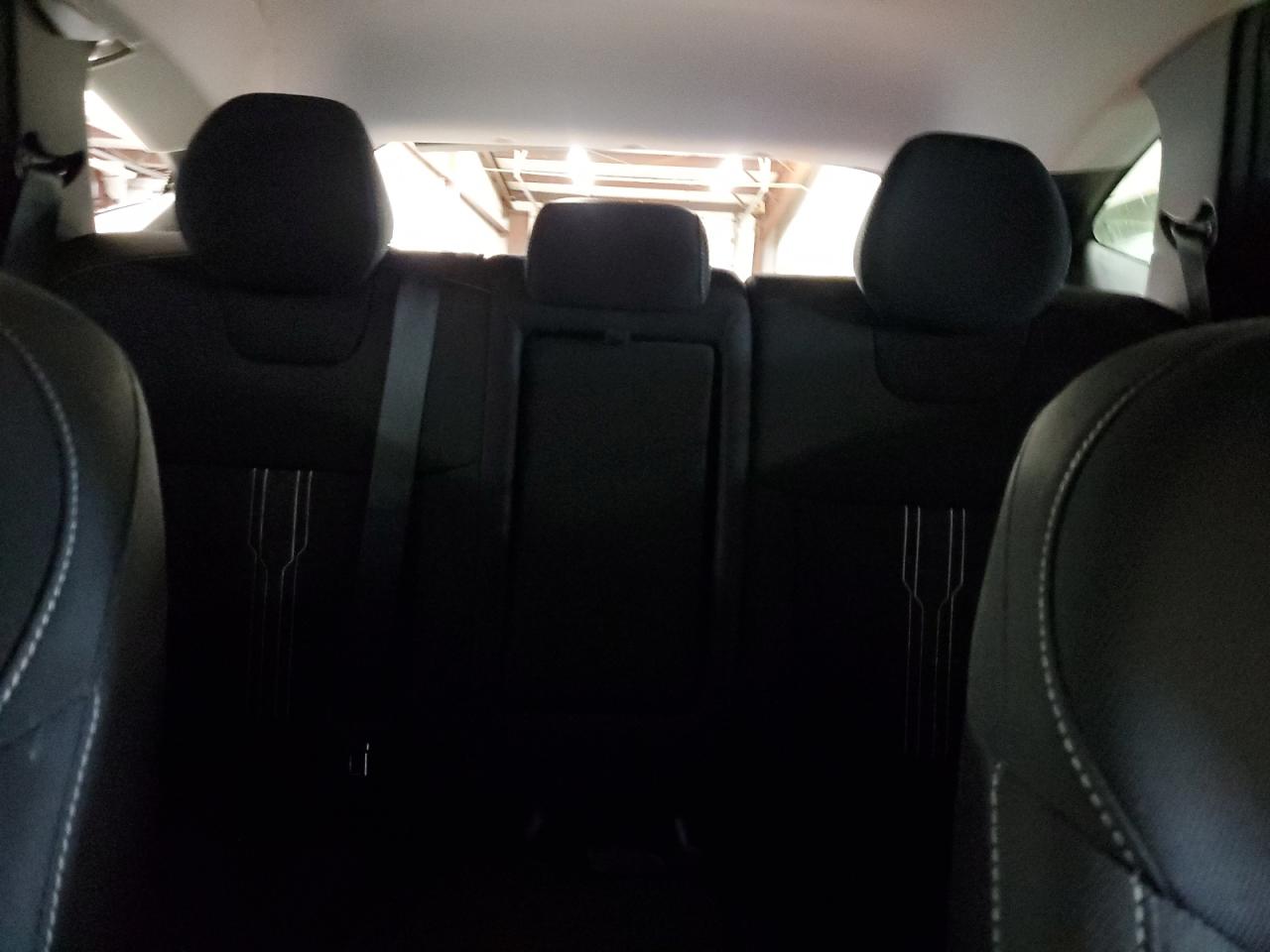 5NMJBCAEXPH257252 2023 Hyundai Tucson Sel