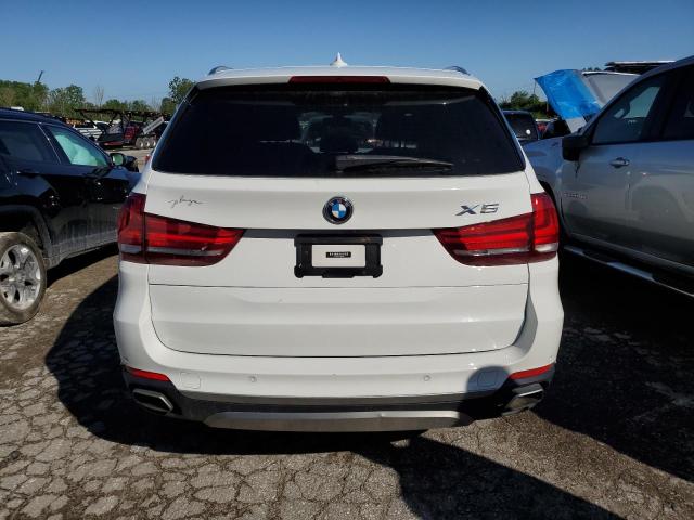 2018 BMW X5 xDrive35I VIN: 5UXKR0C56J0X87090 Lot: 54330504