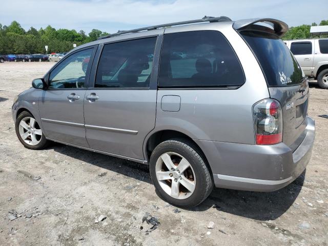 2004 Mazda Mpv Wagon VIN: JM3LW28J340504799 Lot: 54067344