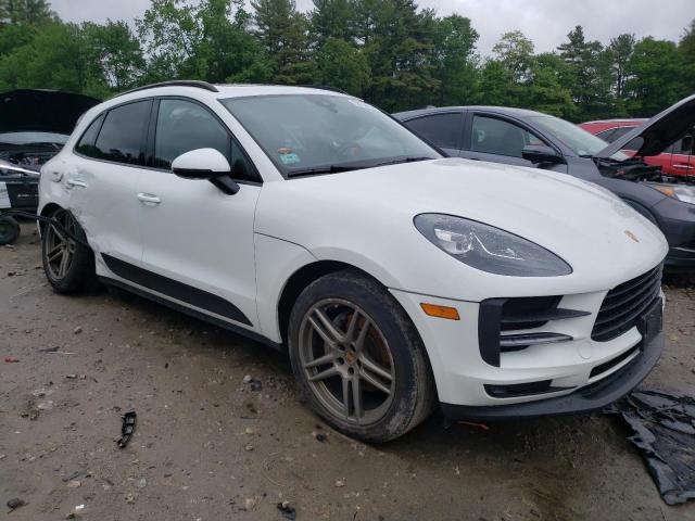 VIN WP1AA2A55LLB01317 2020 Porsche Macan no.4