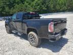 Lot #3027084773 2015 GMC CANYON SLE