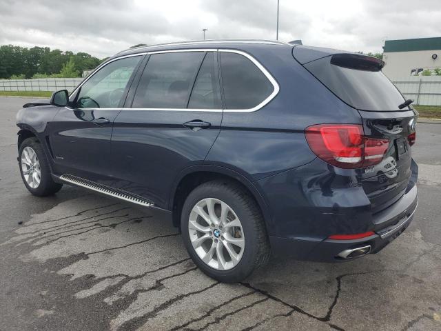 2018 BMW X5 xDrive35I VIN: 5UXKR0C55J0Y05918 Lot: 56663054