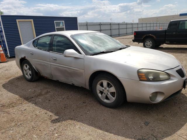 2006 Pontiac Grand Prix VIN: 2G2WP552861293273 Lot: 54417714