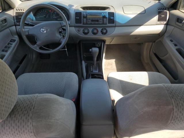 2003 Toyota Camry Le VIN: JTDBE32K130152027 Lot: 54040294