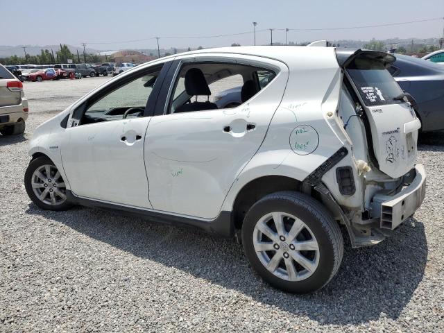 JTDKDTB34H1595611 Toyota Prius 2017