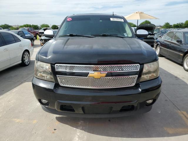 2009 Chevrolet Tahoe C1500 Lt VIN: 1GNFC23049R148340 Lot: 55179124