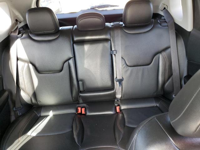 2021 Jeep Compass Limited VIN: 3C4NJDCB7MT599060 Lot: 56496204