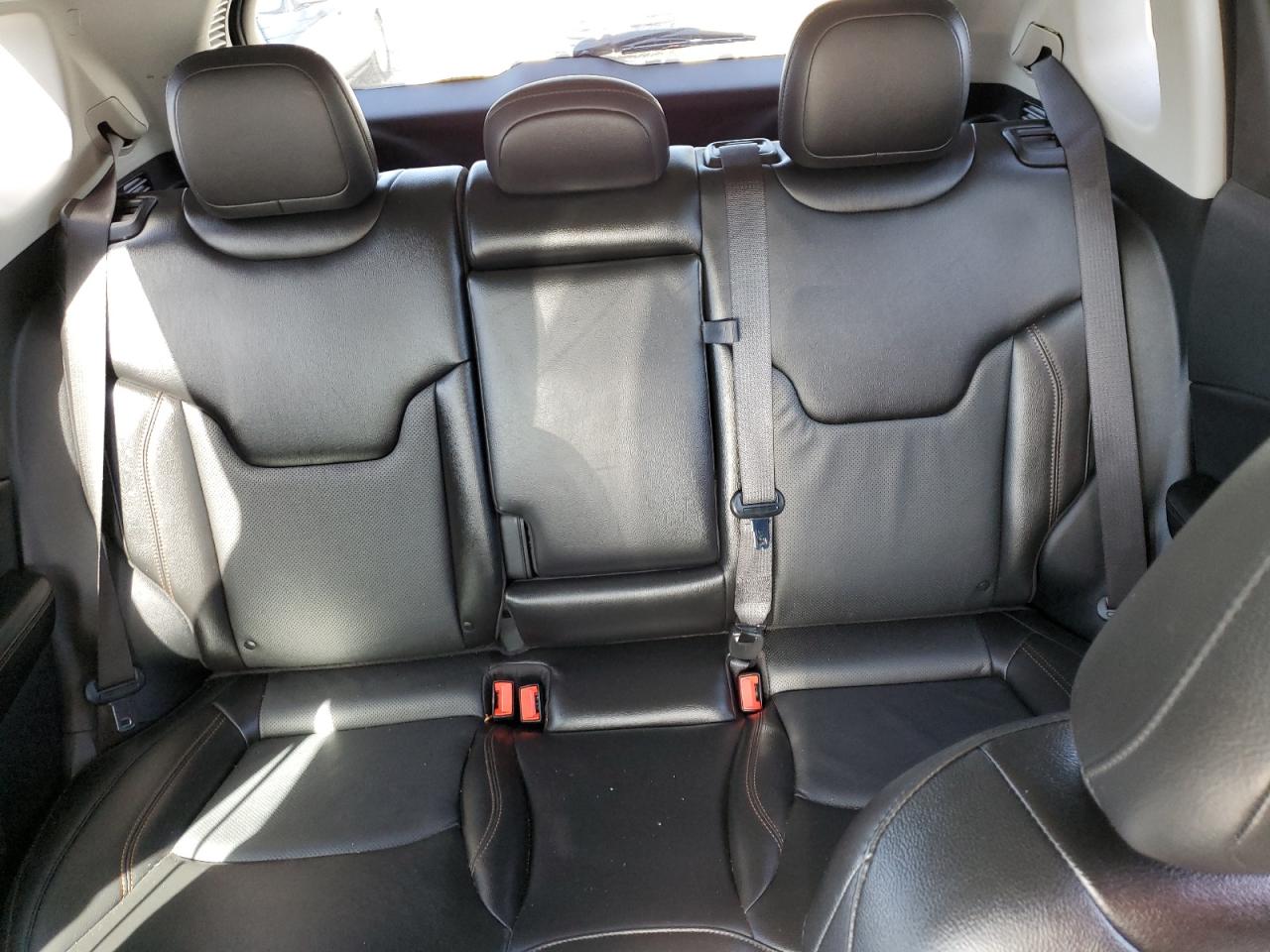 3C4NJDCB7MT599060 2021 Jeep Compass Limited