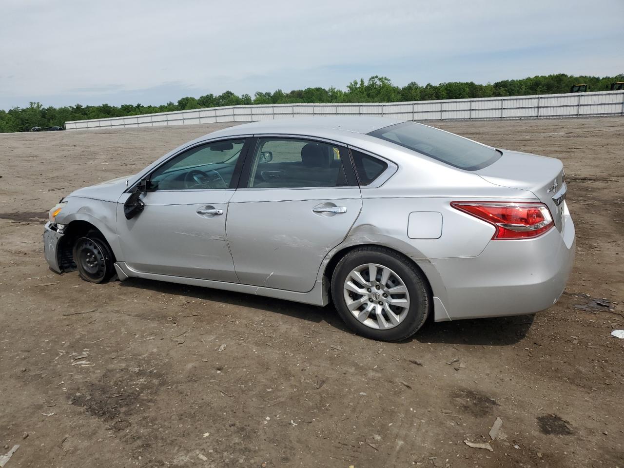 1N4AL3AP8DC122933 2013 Nissan Altima 2.5