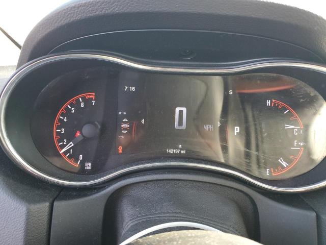 2014 Dodge Durango Citadel VIN: 1C4RDJEG7EC598133 Lot: 56325624