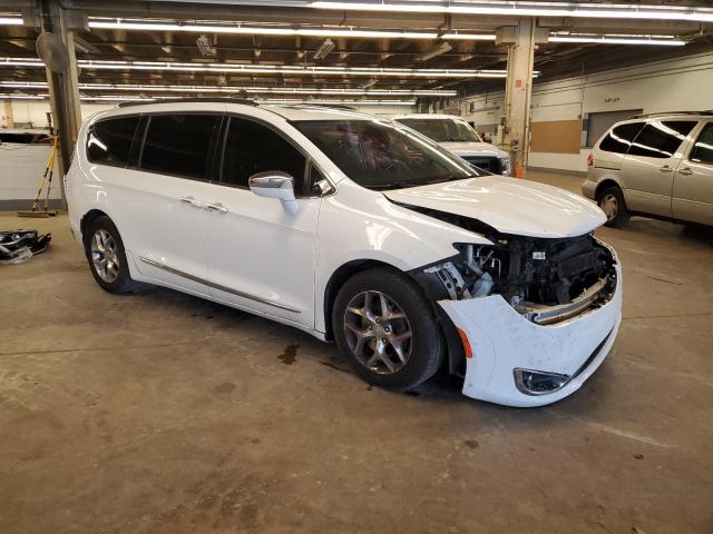 VIN 2C4RC1GG8KR552314 2019 Chrysler Pacifica, Limited no.4