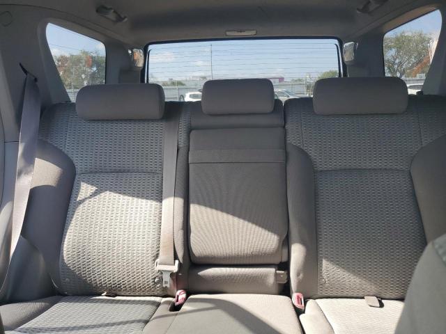 2006 Toyota 4Runner Sr5 VIN: JTEZU14R760074823 Lot: 55765184