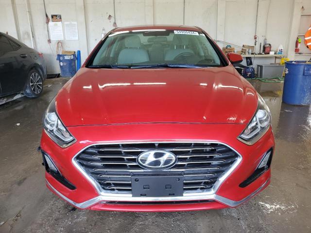 2019 Hyundai Sonata Se VIN: 5NPE24AF3KH794833 Lot: 54955434