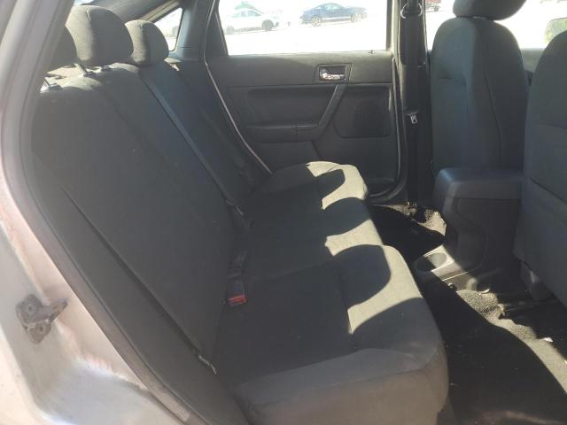 2010 Ford Focus Ses VIN: 1FAHP3GN8AW176395 Lot: 56881744