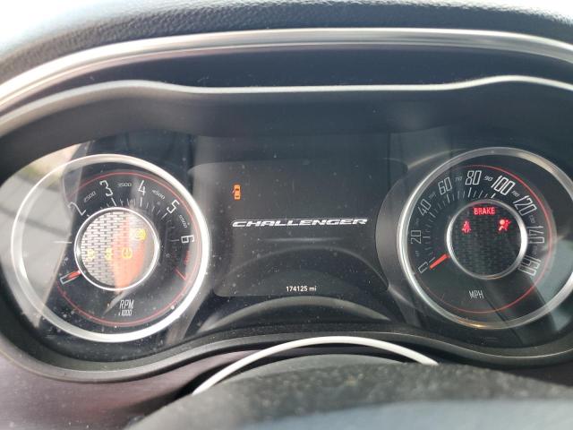 2015 Dodge Challenger - Image 9