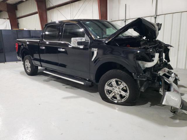 2023 Ford F150 Supercrew VIN: 1FTFW1E54PKD65668 Lot: 54392564