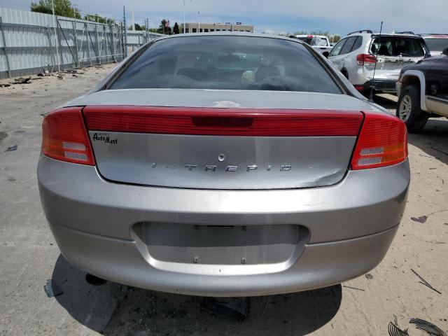 1999 Dodge Intrepid Es VIN: 2B3HD56J7XH637124 Lot: 53974604