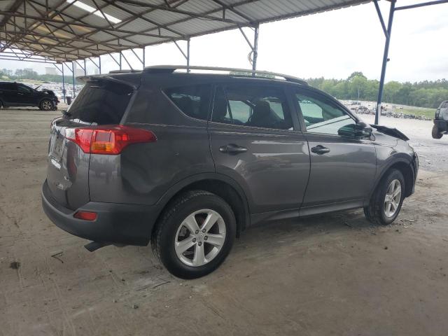 2014 Toyota Rav4 Xle VIN: 2T3WFREVXEW120098 Lot: 53649814