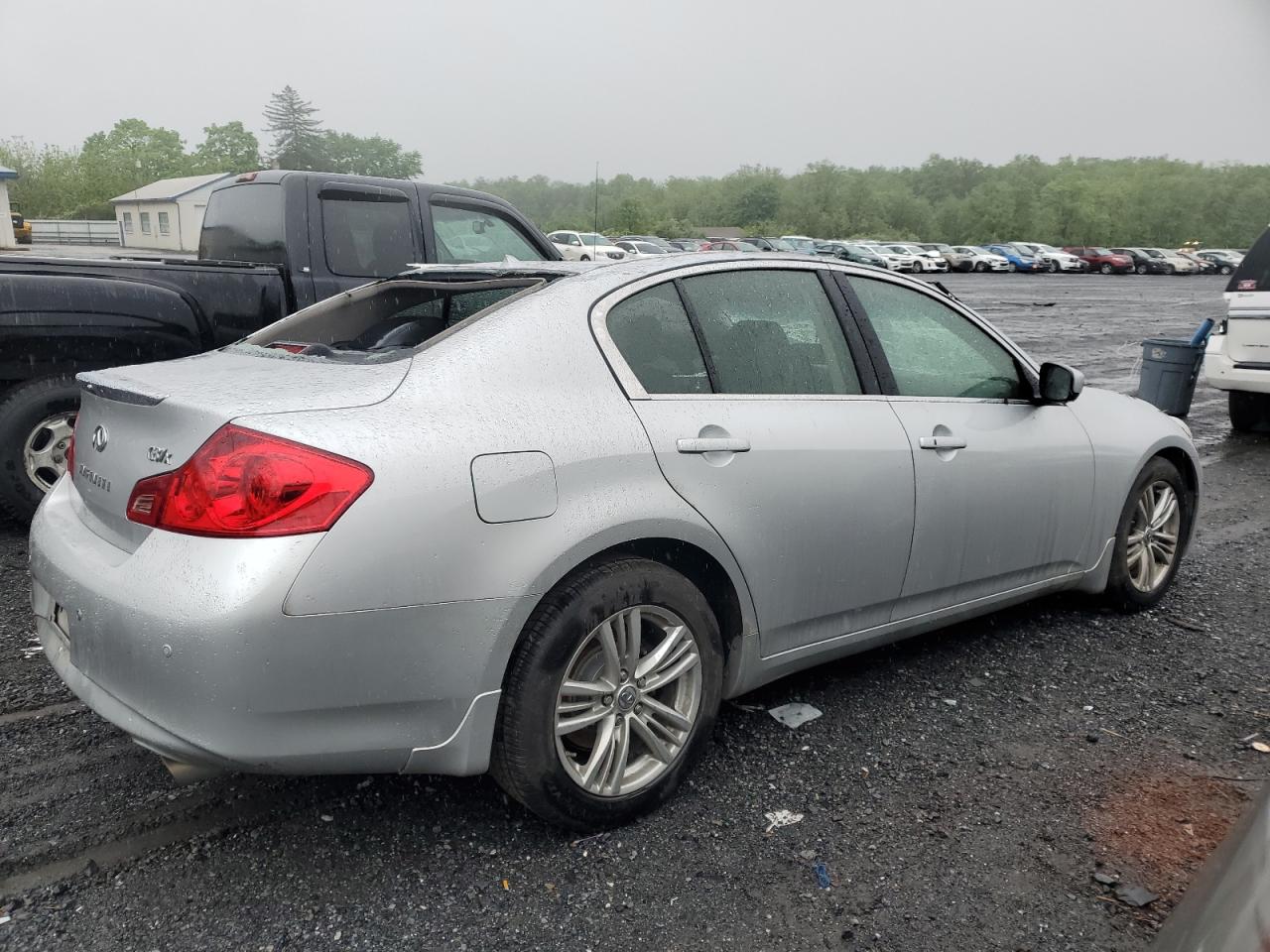 JN1CV6AR0DM754516 2013 Infiniti G37