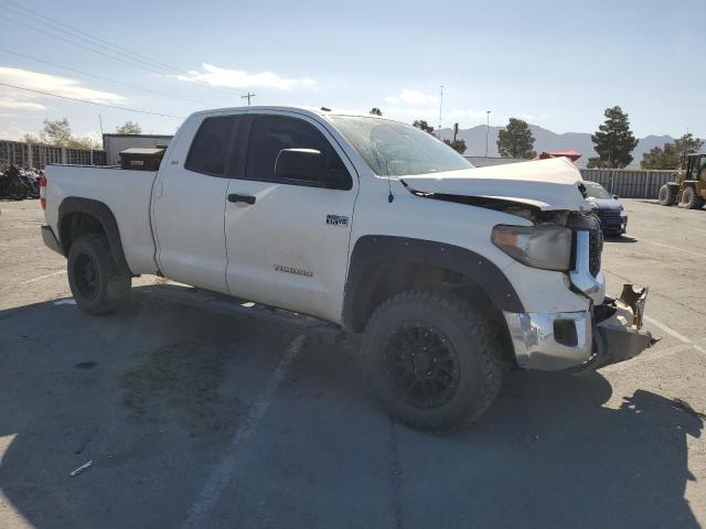 2019 Toyota Tundra Double Cab Sr/Sr5 VIN: 5TFUW5F12KX831782 Lot: 54573324