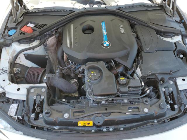 2017 BMW 330E - WBA8E1C54HK895359