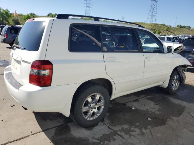 2004 Toyota Highlander VIN: JTEEP21A740057057 Lot: 56735314